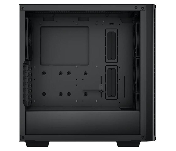 DEEPCOOL CK560 Airflow Mid Tower ATX R-CK560-BKAAE4-G-1 - 743630 - zdjęcie 9